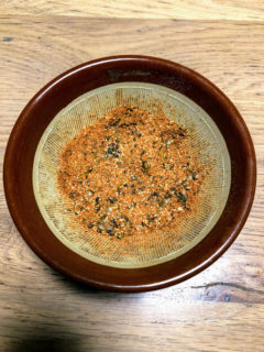 七味唐辛子は日本の伝統ミックススパイス！自作の七味唐辛子を作ってみた感想と作り方